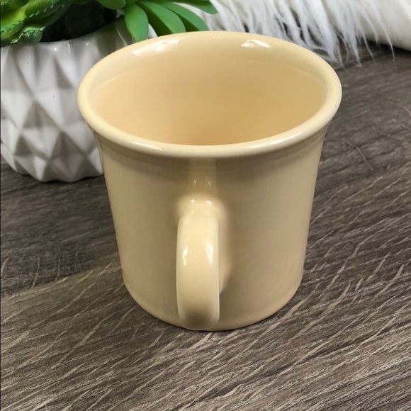 Fiesta Mug Tom & Jerry Pale Yellow - Picture 7 of 10